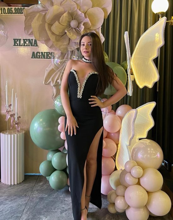 Cătălina – Vocea care aprinde scena și sufletele Cătălina – Vocea care aprinde scena și sufletele